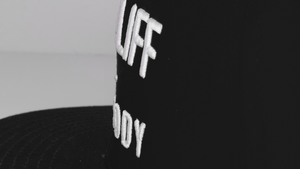 "Oak Cliff vs Everybody" 3D Puff Snapback Hat