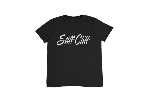 Stiff Cliff (Black)