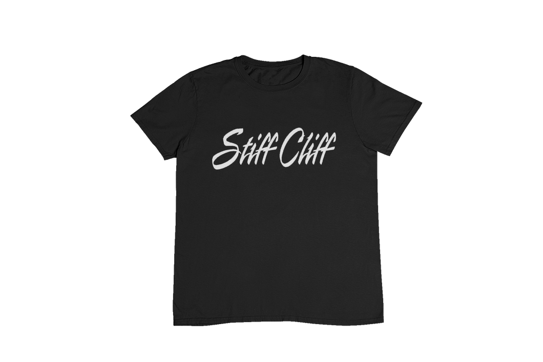 Stiff Cliff (Black)