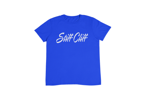 Stiff Cliff (Nipsey Blue)
