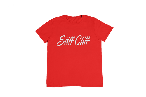Stiff Cliff (Red)