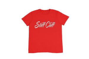 Stiff Cliff (Red)