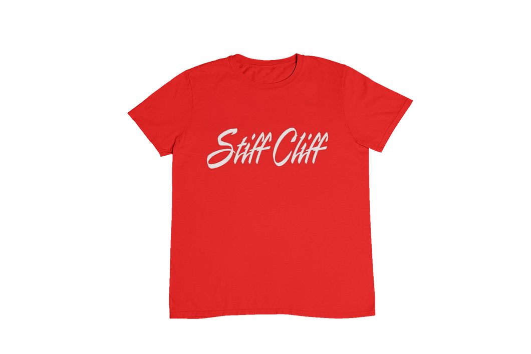 Stiff Cliff (Red)